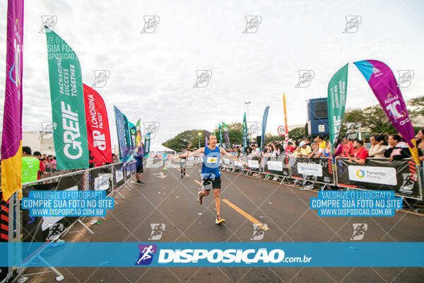 Maratona de Londrina 2024