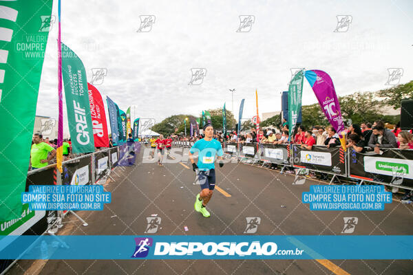 Maratona de Londrina 2024