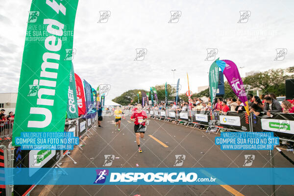 Maratona de Londrina 2024