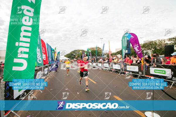 Maratona de Londrina 2024