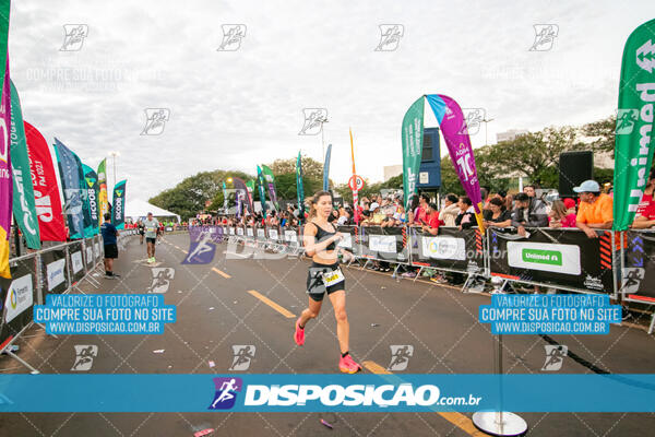 Maratona de Londrina 2024