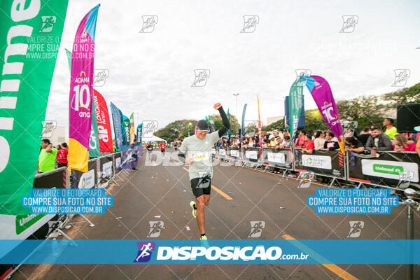 Maratona de Londrina 2024