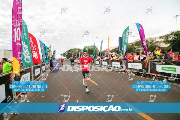 Maratona de Londrina 2024