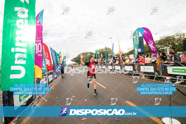 Maratona de Londrina 2024