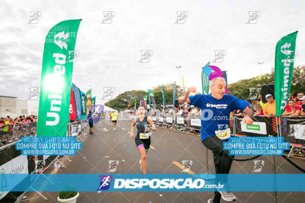 Maratona de Londrina 2024