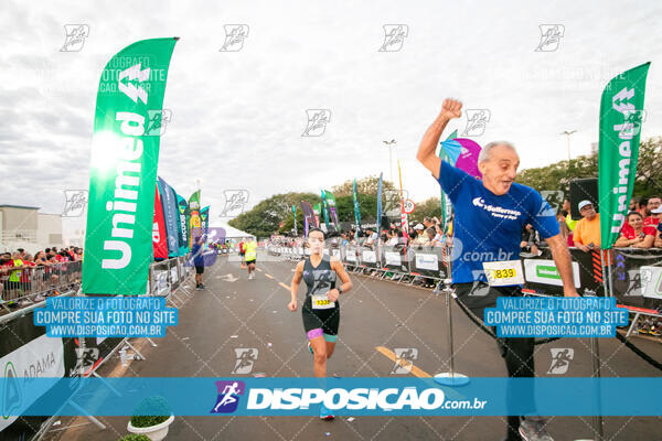 Maratona de Londrina 2024