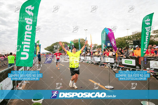 Maratona de Londrina 2024