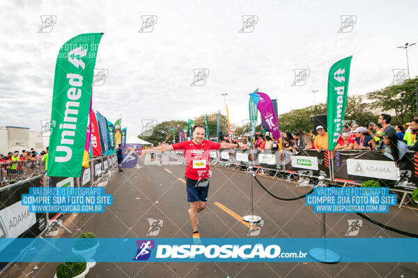 Maratona de Londrina 2024