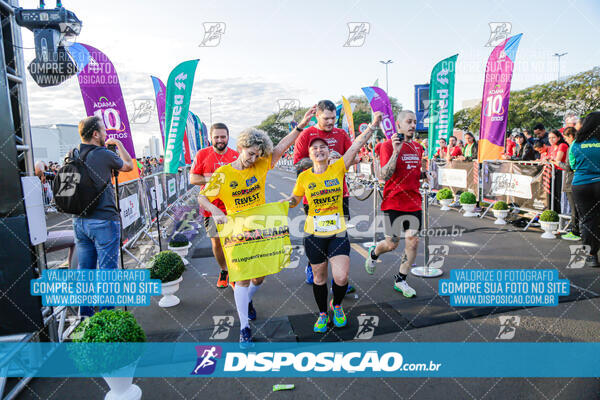 Maratona de Londrina 2024