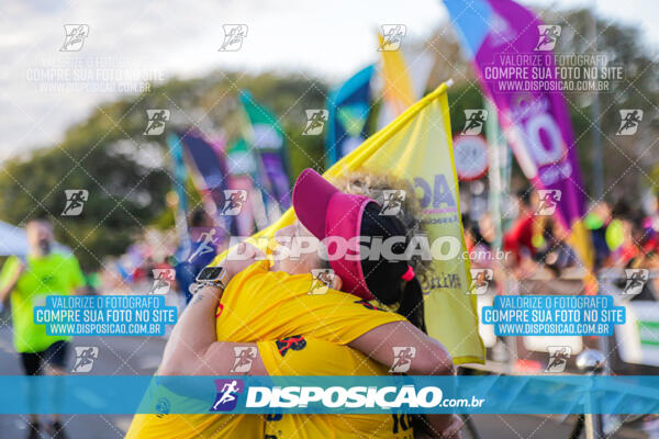 Maratona de Londrina 2024