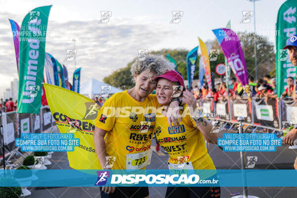 Maratona de Londrina 2024