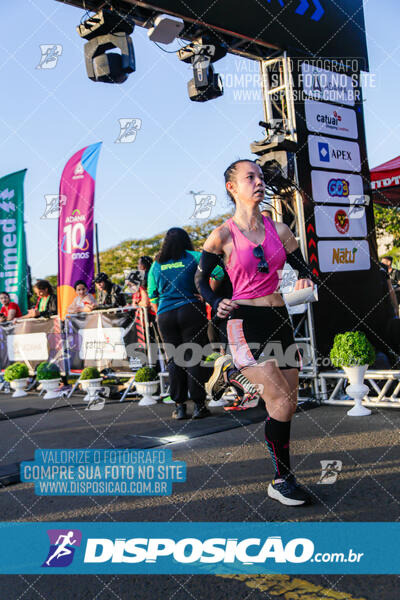 Maratona de Londrina 2024