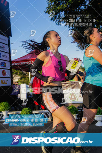 Maratona de Londrina 2024