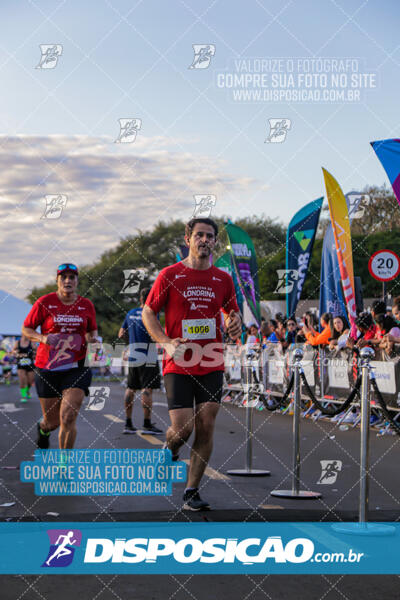 Maratona de Londrina 2024