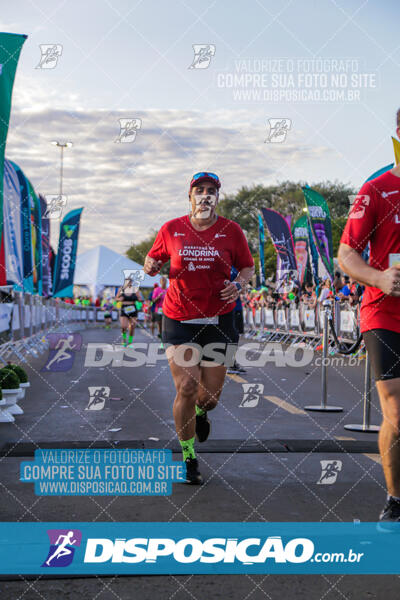 Maratona de Londrina 2024