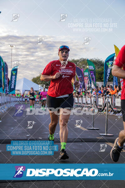 Maratona de Londrina 2024