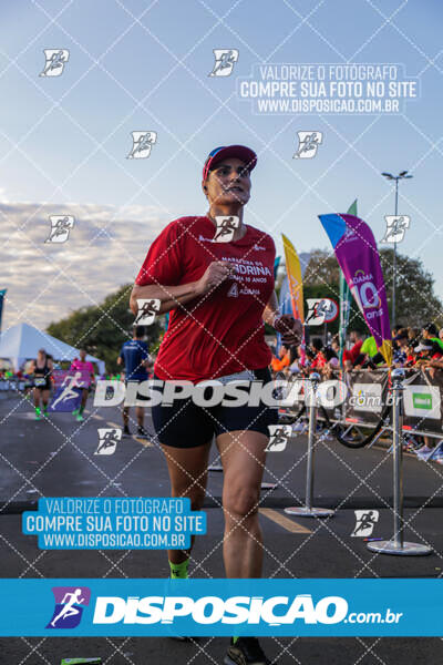 Maratona de Londrina 2024