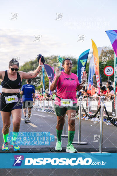 Maratona de Londrina 2024