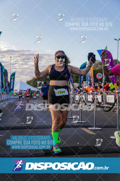 Maratona de Londrina 2024