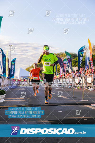 Maratona de Londrina 2024