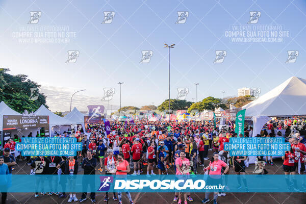 Maratona de Londrina 2024