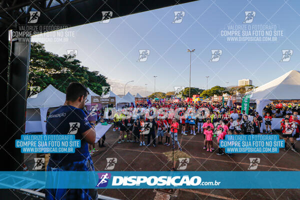 Maratona de Londrina 2024