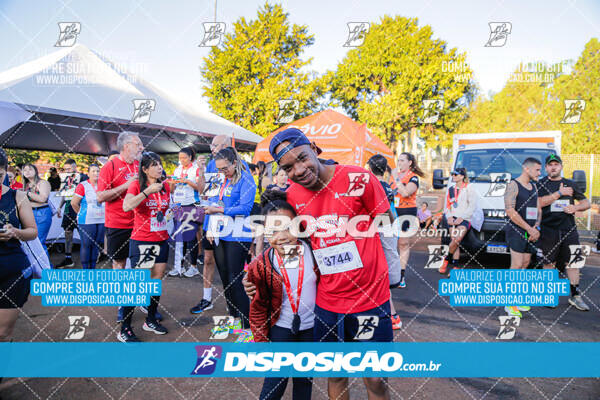 Maratona de Londrina 2024