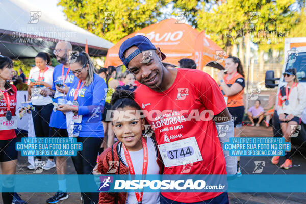 Maratona de Londrina 2024