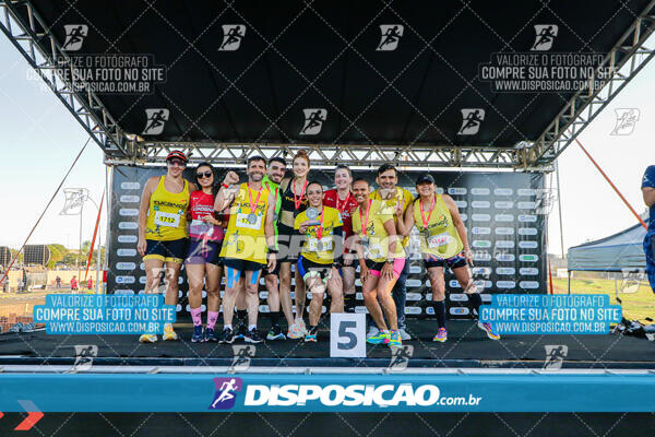 Maratona de Londrina 2024