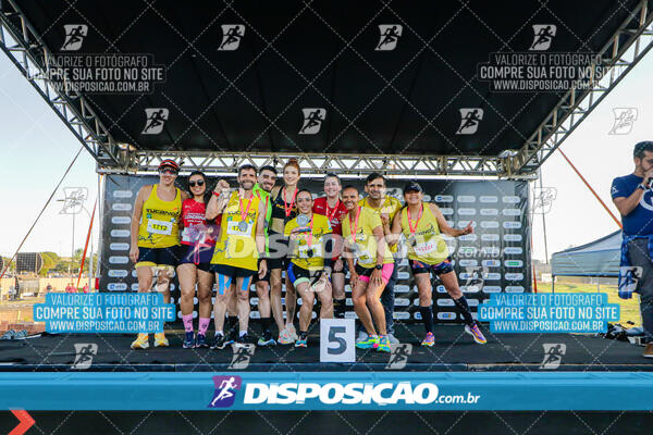 Maratona de Londrina 2024