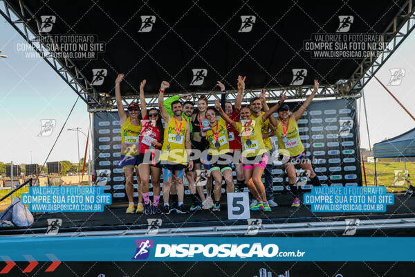 Maratona de Londrina 2024