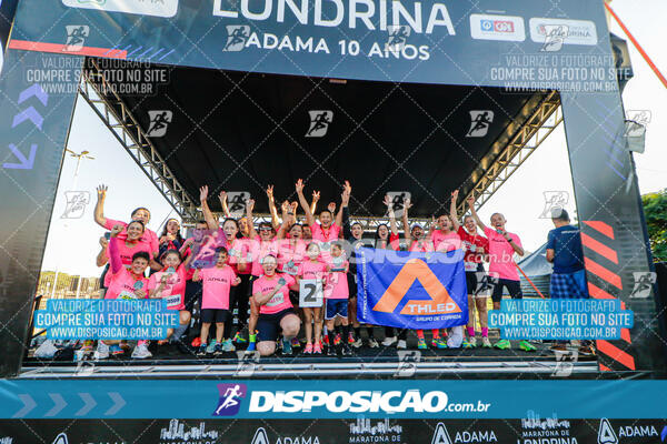 Maratona de Londrina 2024