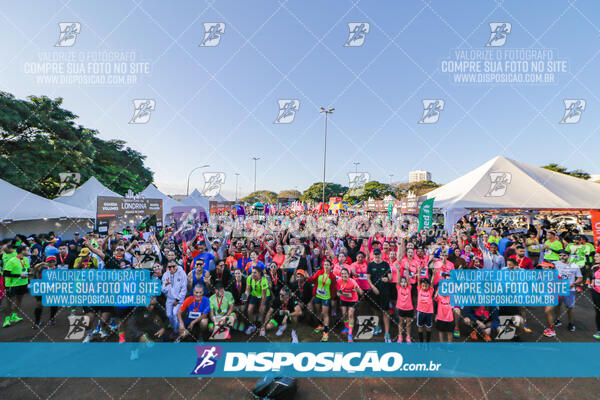 Maratona de Londrina 2024