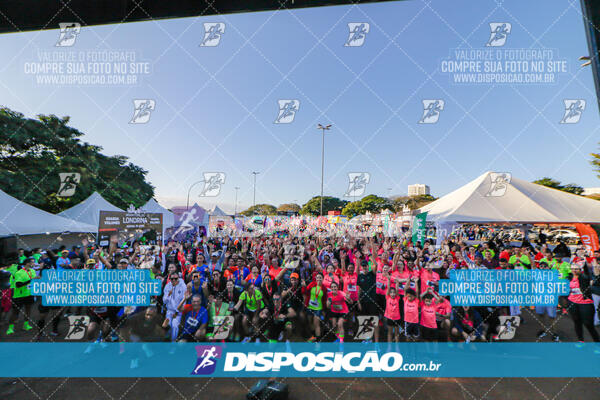 Maratona de Londrina 2024