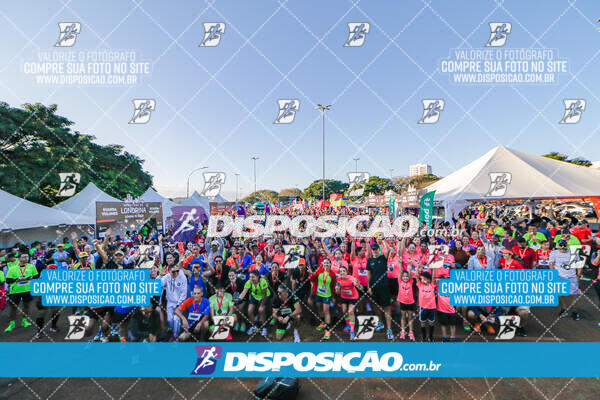 Maratona de Londrina 2024