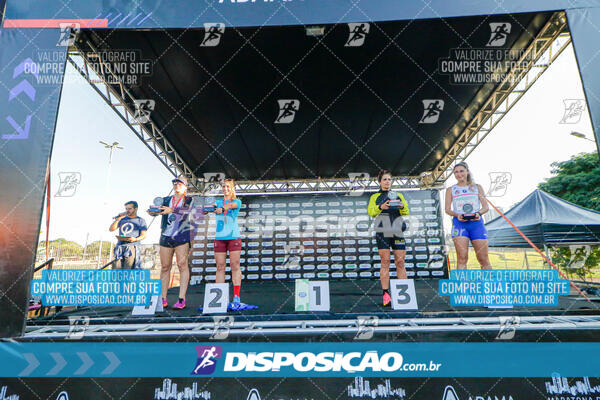 Maratona de Londrina 2024