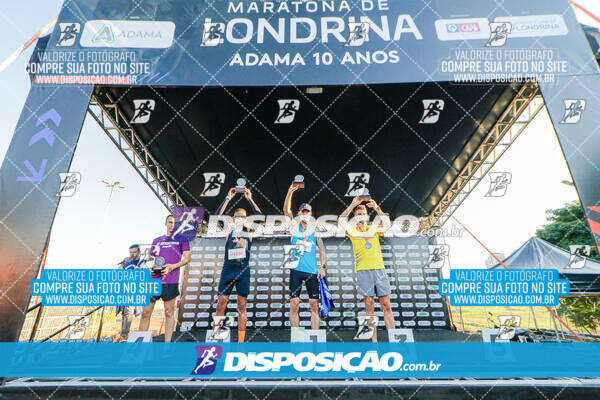 Maratona de Londrina 2024