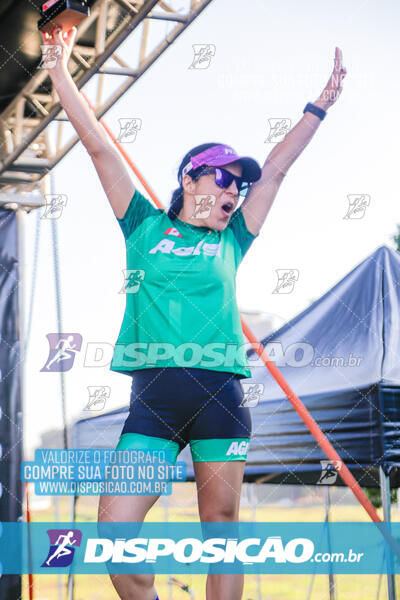 Maratona de Londrina 2024