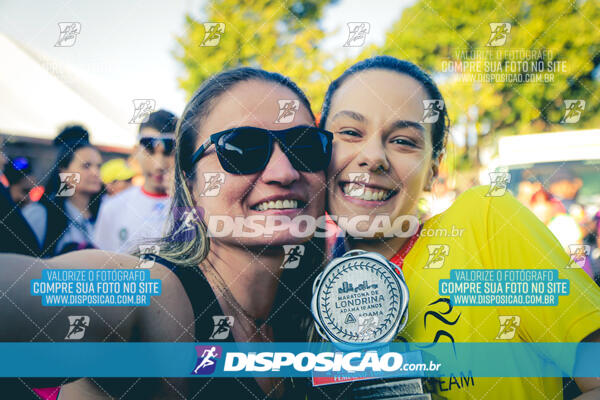 Maratona de Londrina 2024