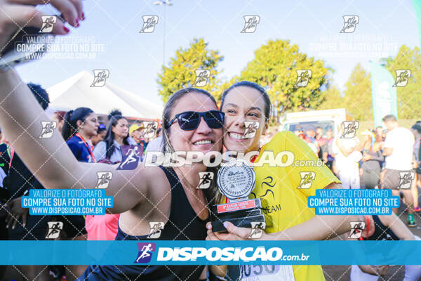 Maratona de Londrina 2024