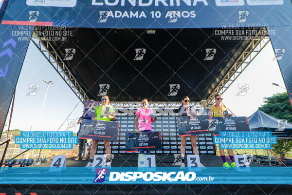 Maratona de Londrina 2024