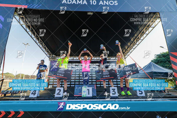 Maratona de Londrina 2024