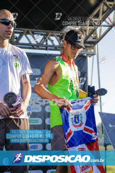 Maratona de Londrina 2024