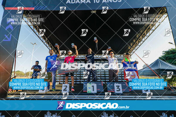 Maratona de Londrina 2024