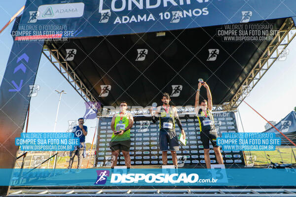 Maratona de Londrina 2024