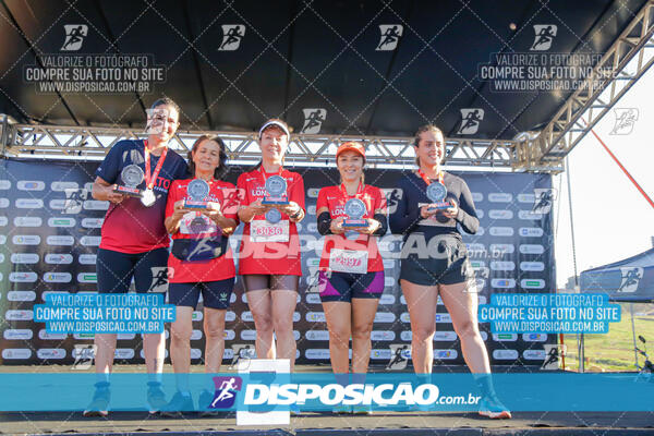 Maratona de Londrina 2024