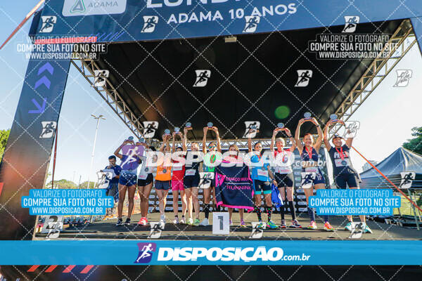 Maratona de Londrina 2024