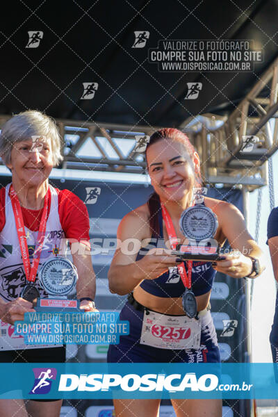 Maratona de Londrina 2024