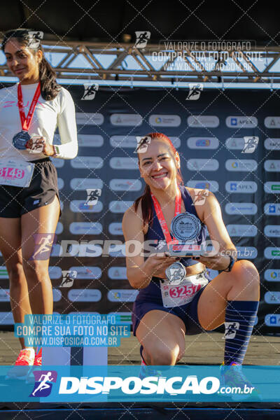 Maratona de Londrina 2024