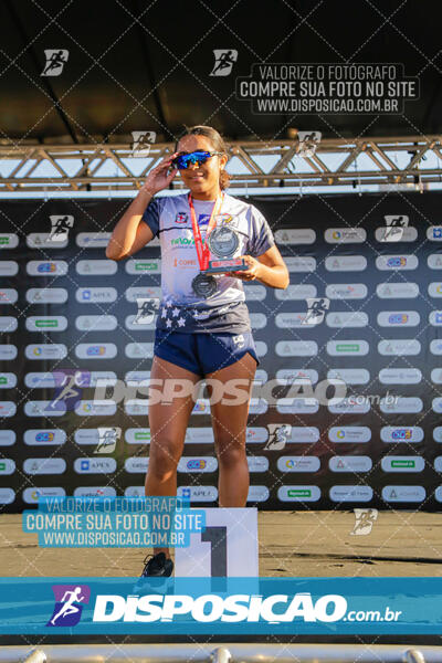 Maratona de Londrina 2024